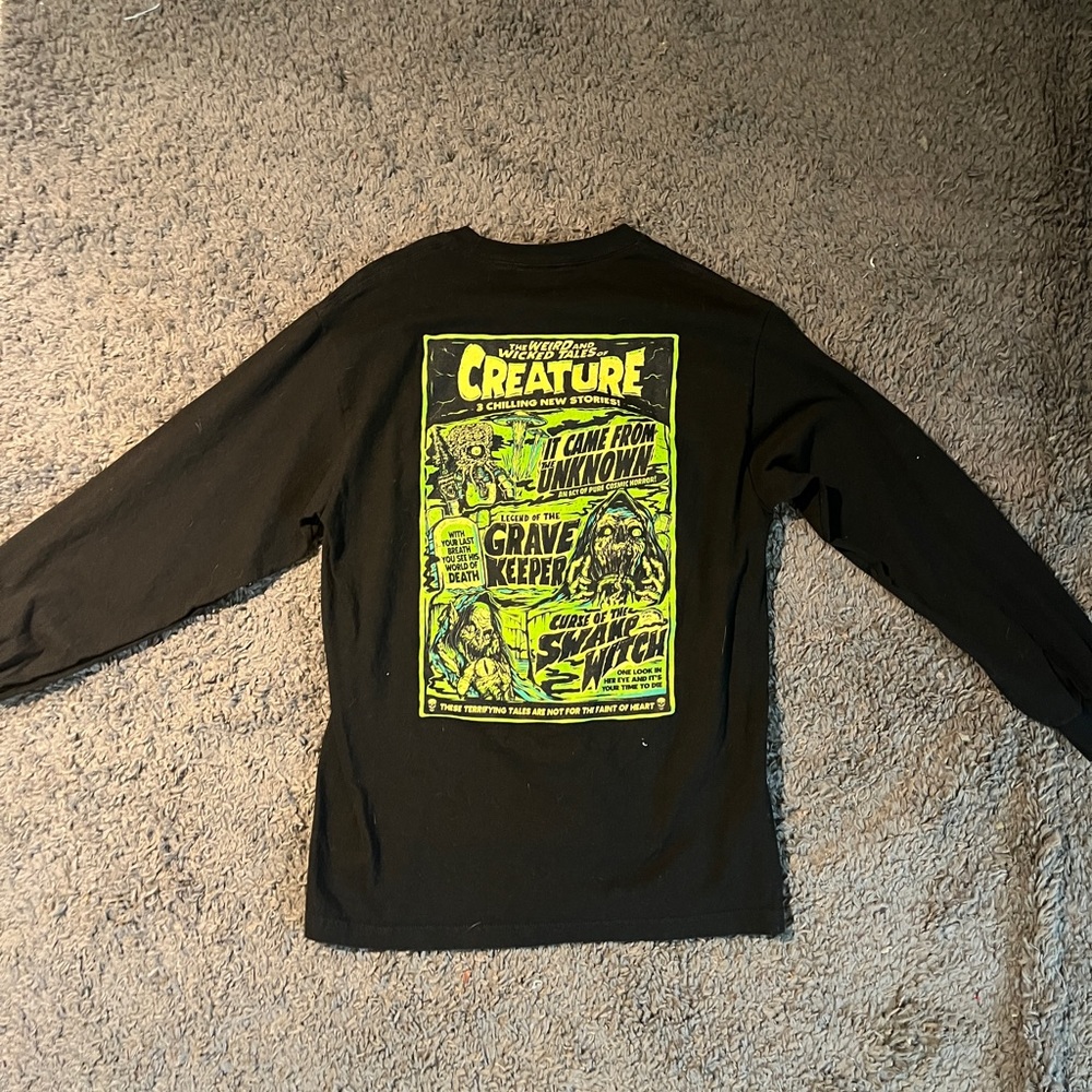 Im selling all of these shirts together, some slightly used and some are used